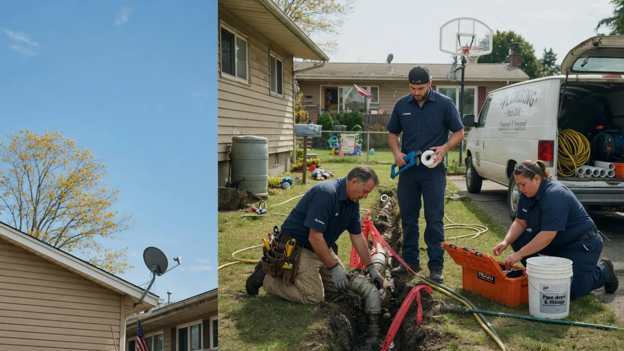 Garbage Disposal Replacement in Kiel, WI near me
